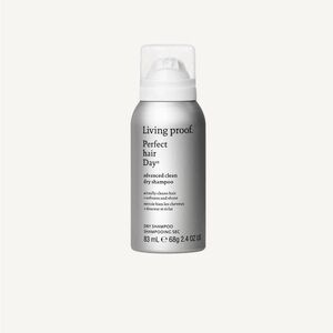 Living Proof Advanced Clean Dry Shampoo - Silver 2.4oz